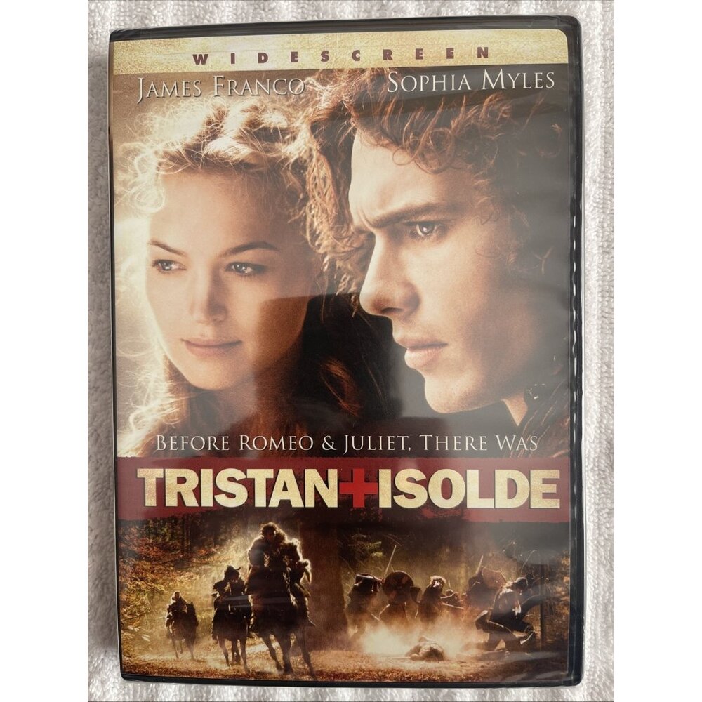 Tristan & Isolde (DVD, 2006)